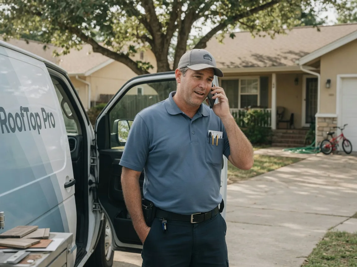 Roof Repair Zanoni, MO FAQs